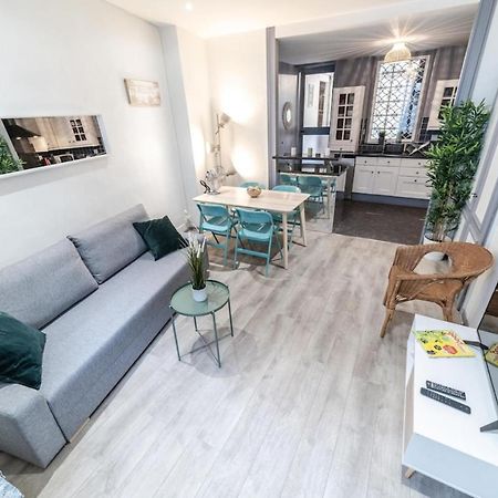 Le Miami - Chaleureux 4 Pers- Oullins Centre- Lyon Apartment Bagian luar foto