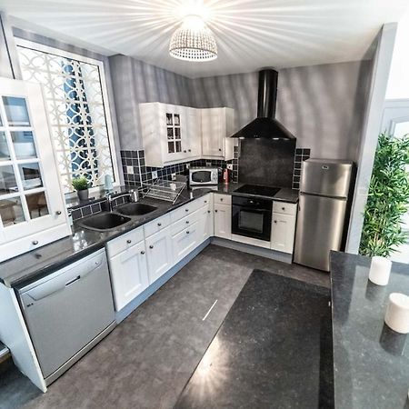 Le Miami - Chaleureux 4 Pers- Oullins Centre- Lyon Apartment Bagian luar foto