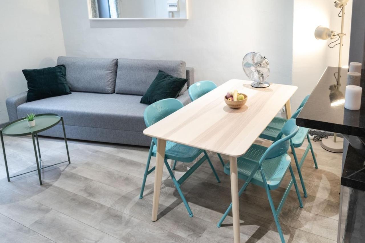 Le Miami - Chaleureux 4 Pers- Oullins Centre- Lyon Apartment Bagian luar foto